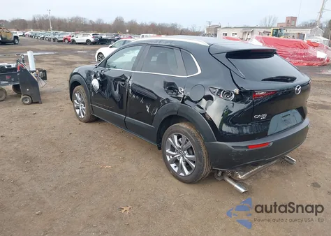 2022 Mazda Cx-30 Preferred from USA, damaged, VIN 3MVDMBCL5NM445683